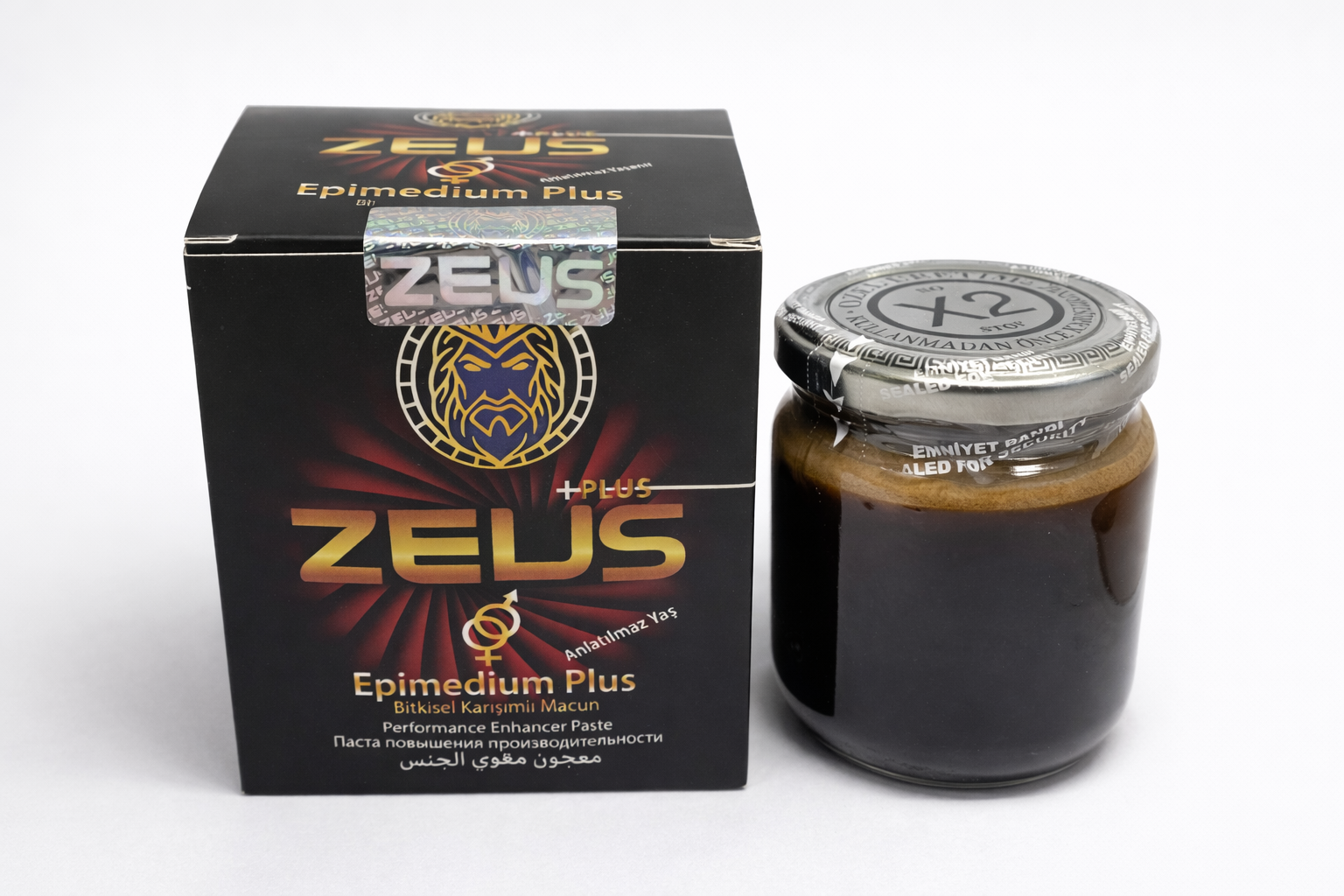 Zeus